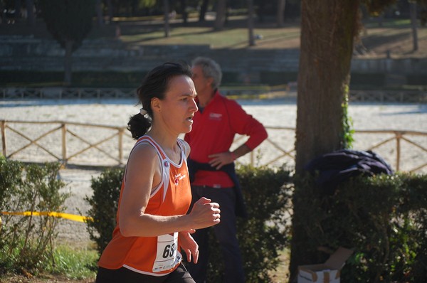 Maratona di Roma a Staffetta (15/10/2011) 0080
