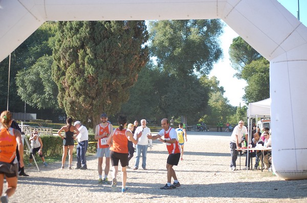 Maratona di Roma a Staffetta (15/10/2011) 0083