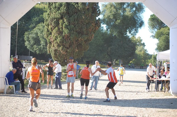 Maratona di Roma a Staffetta (15/10/2011) 0084