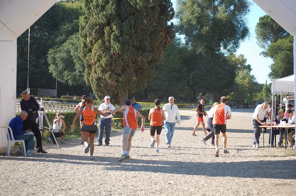 Maratona di Roma a Staffetta (15/10/2011) 0086