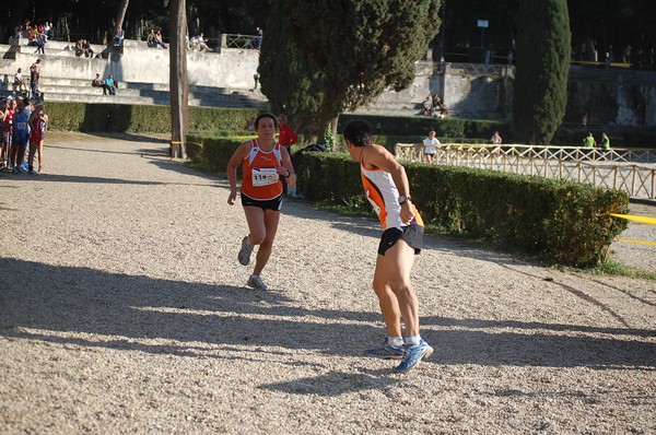 Maratona di Roma a Staffetta (15/10/2011) 0088