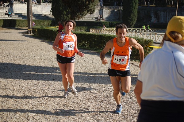 Maratona di Roma a Staffetta (15/10/2011) 0091