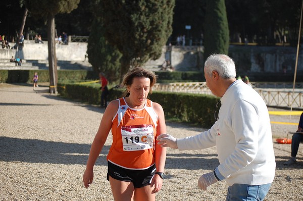 Maratona di Roma a Staffetta (15/10/2011) 0094