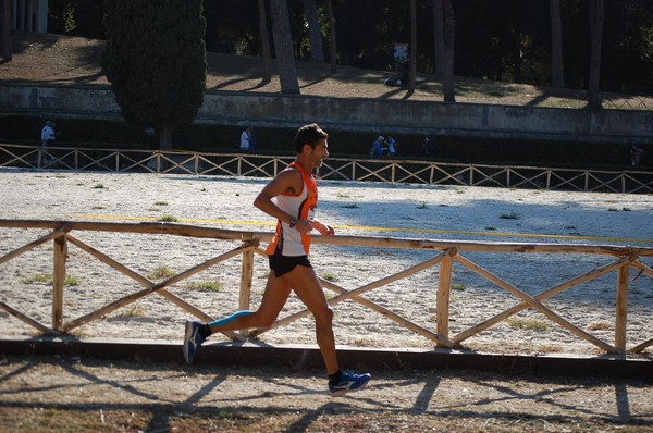 Maratona di Roma a Staffetta (15/10/2011) 0096