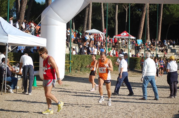 Maratona di Roma a Staffetta (15/10/2011) 0097