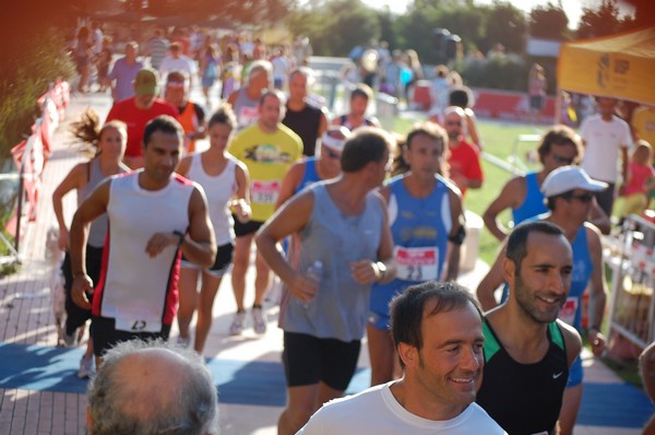 Circeo National Park Trail Race (27/08/2011) 0073