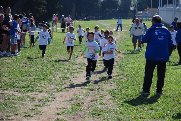 Trofeo Podistica Solidarietà (23/10/2011) 0022