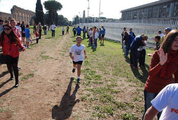 Trofeo Podistica Solidarietà (23/10/2011) 0077