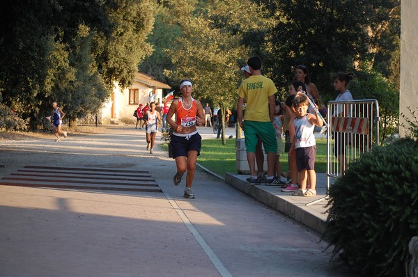 Circeo National Park Trail Race (27/08/2011) 0092