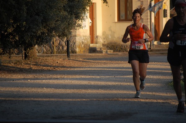 Circeo National Park Trail Race (27/08/2011) 0097