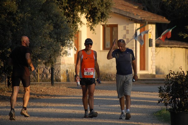 Circeo National Park Trail Race (27/08/2011) 0104
