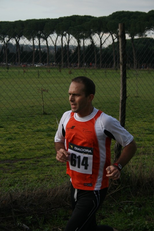 Corri per la Befana (06/01/2011) 058