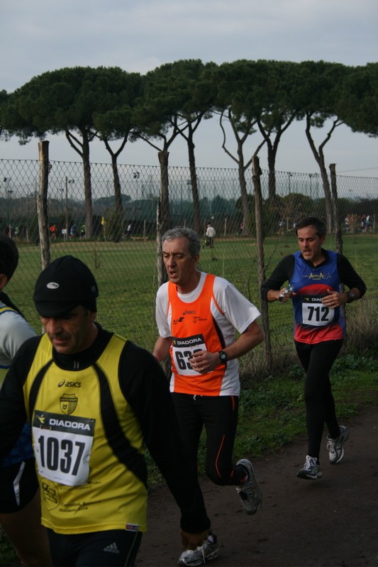 Corri per la Befana (06/01/2011) 067