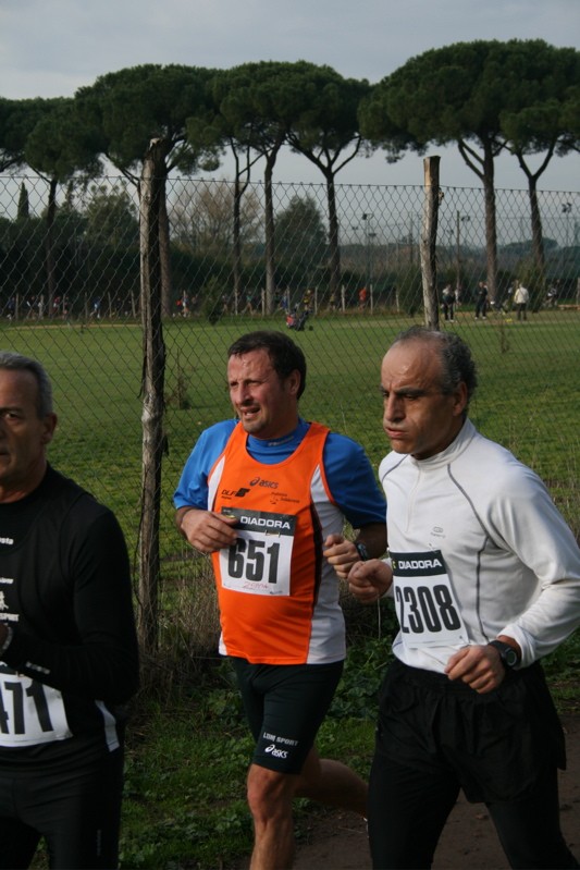 Corri per la Befana (06/01/2011) 083