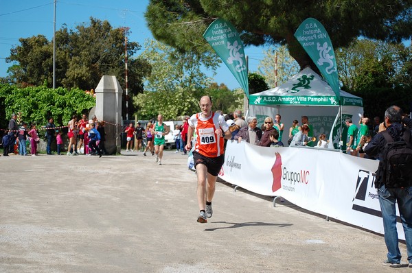 Castel di Guido Country Race (01/05/2011) 0020