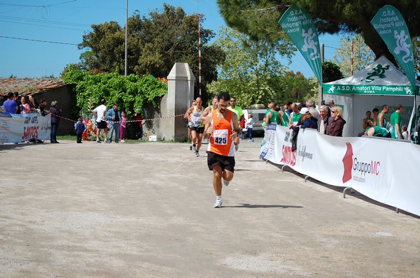 Castel di Guido Country Race (01/05/2011) 0026