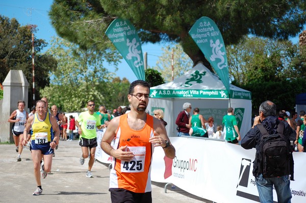 Castel di Guido Country Race (01/05/2011) 0029