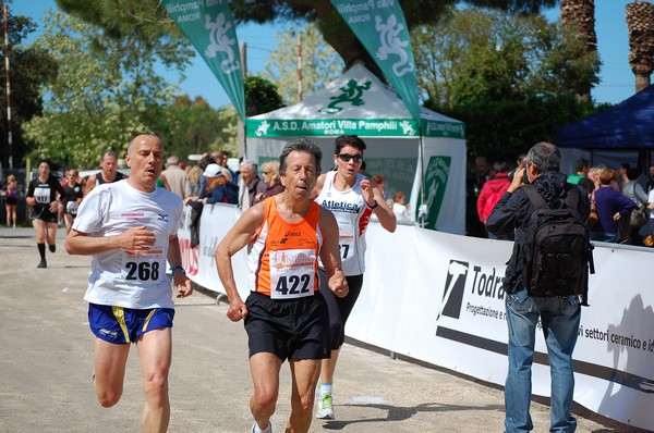 Castel di Guido Country Race (01/05/2011) 0037