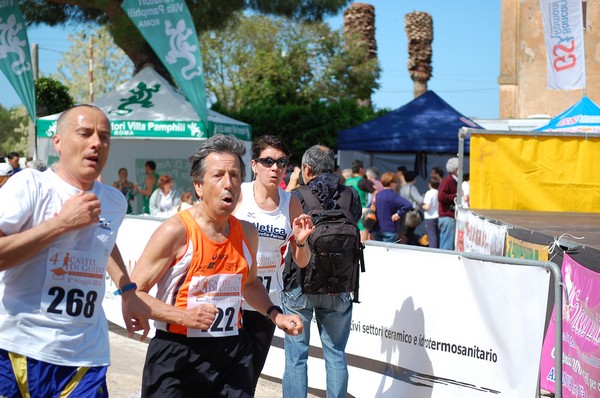 Castel di Guido Country Race (01/05/2011) 0038