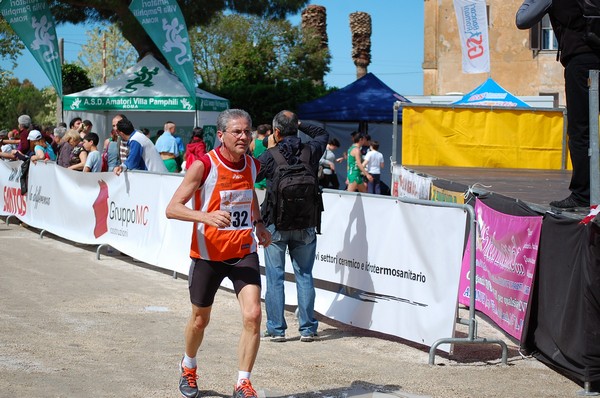 Castel di Guido Country Race (01/05/2011) 0055