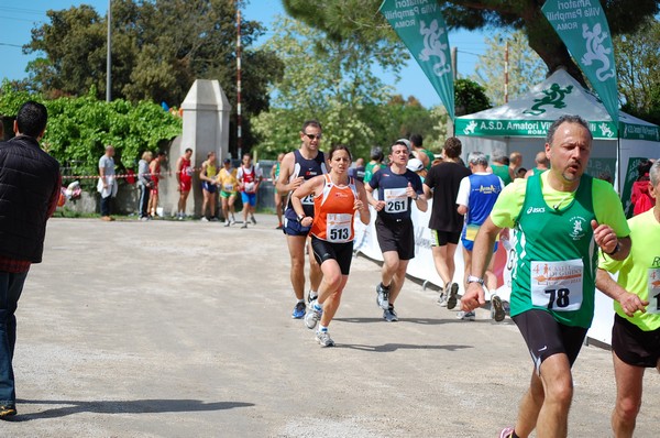 Castel di Guido Country Race (01/05/2011) 0063