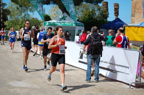 Castel di Guido Country Race (01/05/2011) 0065