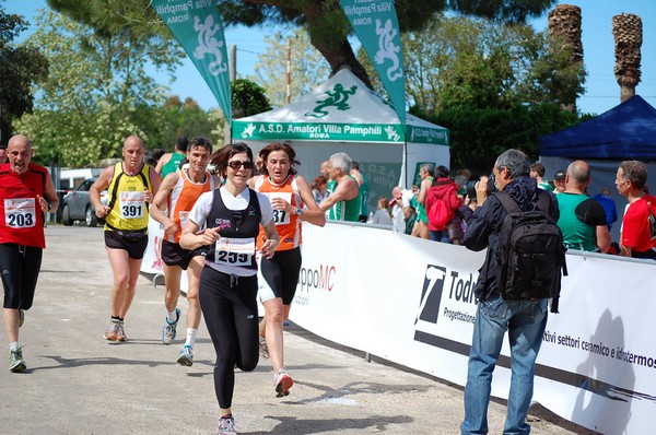 Castel di Guido Country Race (01/05/2011) 0068