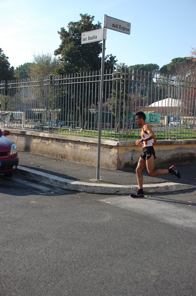 Corriamo al Tiburtino (20/11/2011) 0006