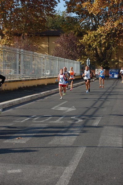 Corriamo al Tiburtino (20/11/2011) 0007