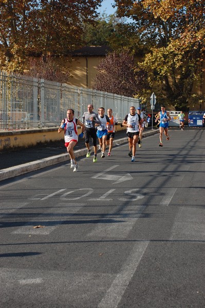 Corriamo al Tiburtino (20/11/2011) 0009