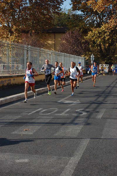 Corriamo al Tiburtino (20/11/2011) 0010