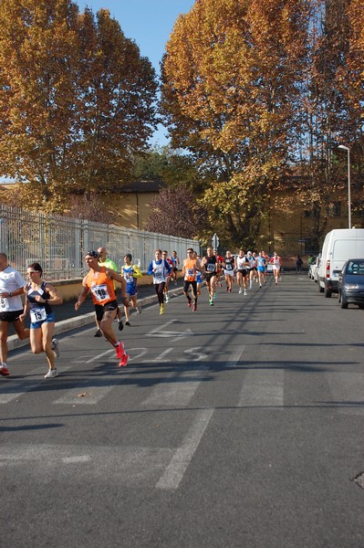 Corriamo al Tiburtino (20/11/2011) 0017