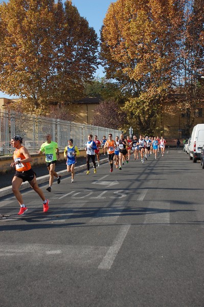 Corriamo al Tiburtino (20/11/2011) 0018