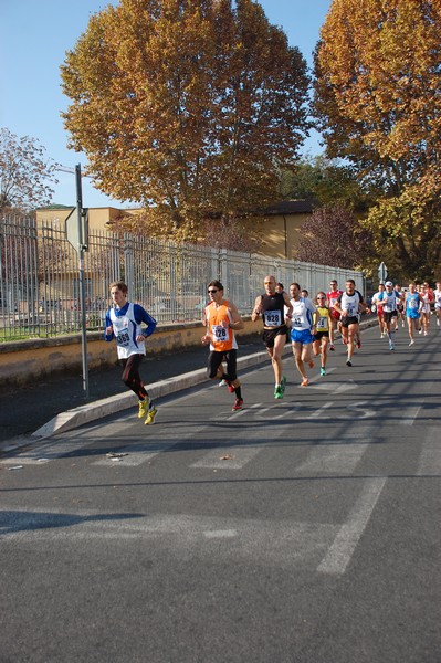 Corriamo al Tiburtino (20/11/2011) 0021