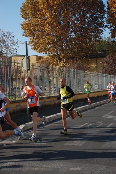 Corriamo al Tiburtino (20/11/2011) 0028