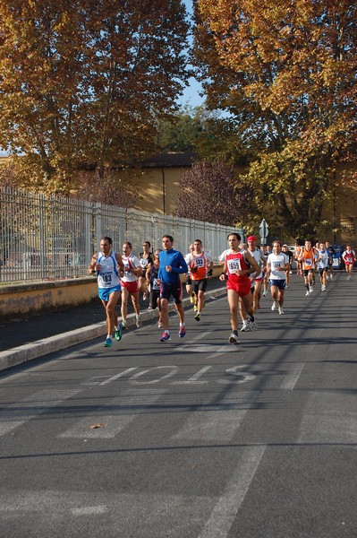 Corriamo al Tiburtino (20/11/2011) 0029