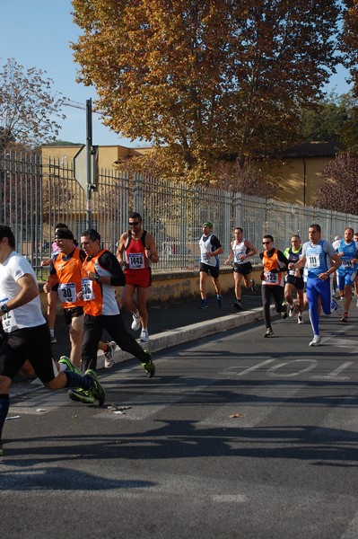 Corriamo al Tiburtino (20/11/2011) 0051