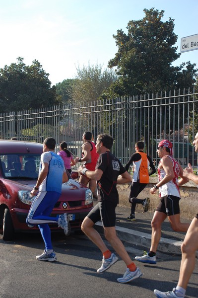 Corriamo al Tiburtino (20/11/2011) 0053