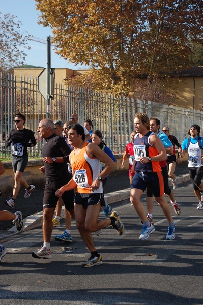 Corriamo al Tiburtino (20/11/2011) 0058