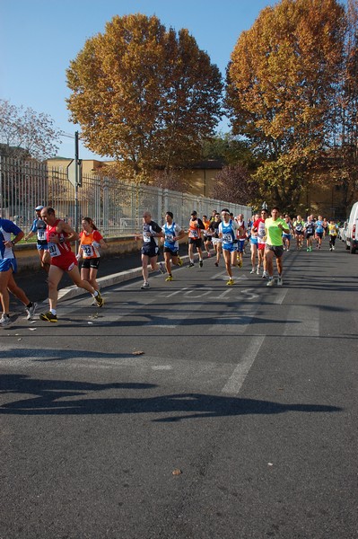 Corriamo al Tiburtino (20/11/2011) 0061