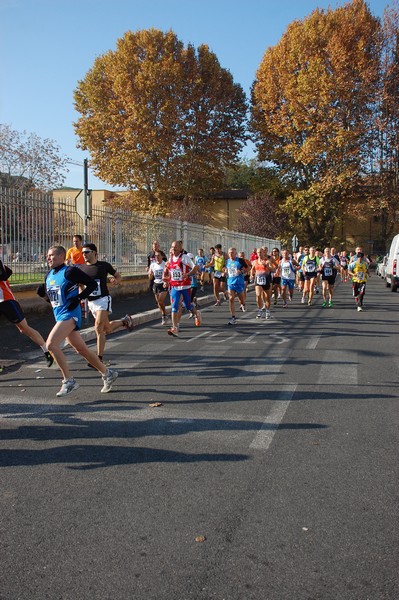 Corriamo al Tiburtino (20/11/2011) 0064