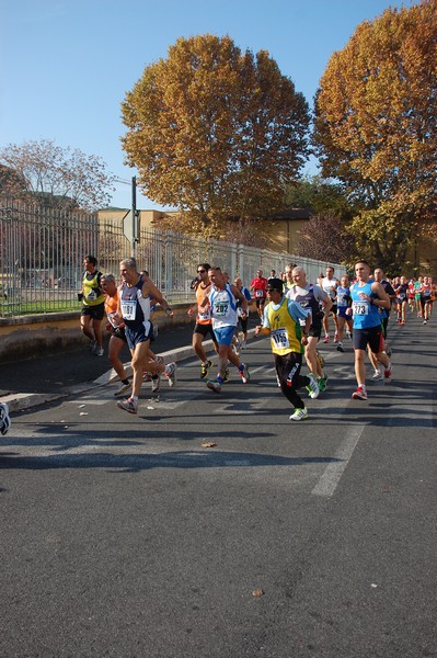 Corriamo al Tiburtino (20/11/2011) 0067