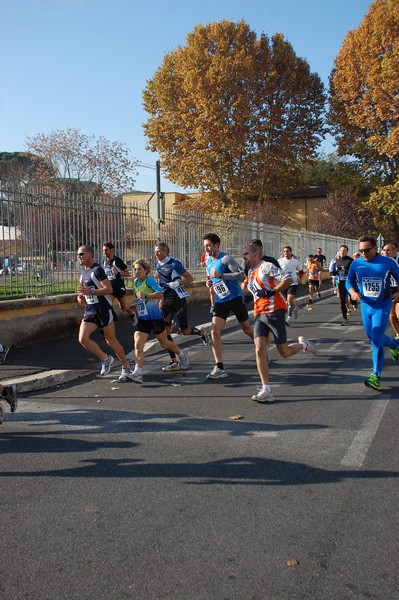 Corriamo al Tiburtino (20/11/2011) 0069