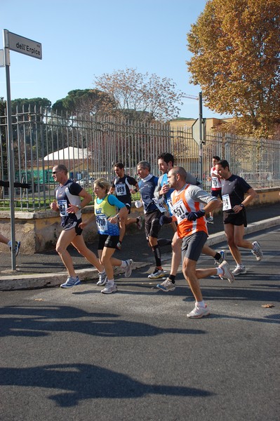 Corriamo al Tiburtino (20/11/2011) 0070