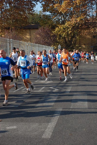 Corriamo al Tiburtino (20/11/2011) 0084