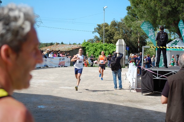 Castel di Guido Country Race (01/05/2011) 0005