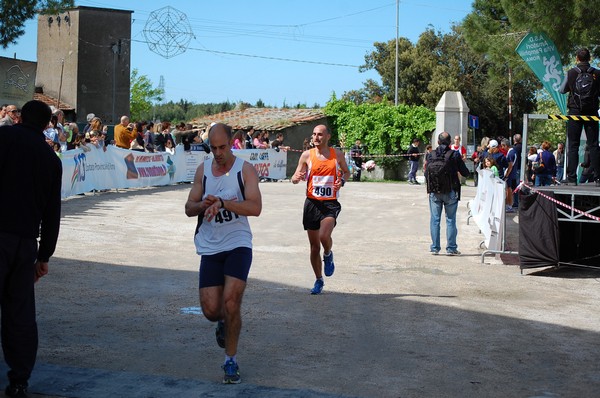 Castel di Guido Country Race (01/05/2011) 0008