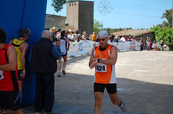 Castel di Guido Country Race (01/05/2011) 0016