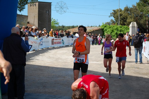 Castel di Guido Country Race (01/05/2011) 0025