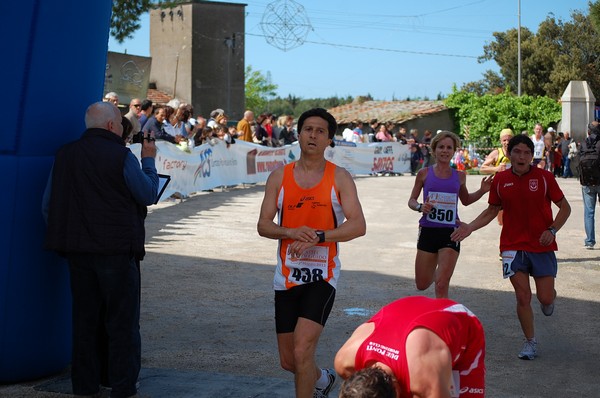 Castel di Guido Country Race (01/05/2011) 0026